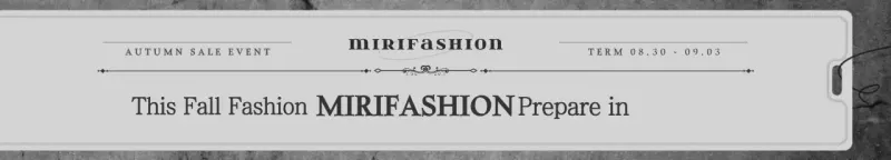 Banner de promoção de moda elegante cinza