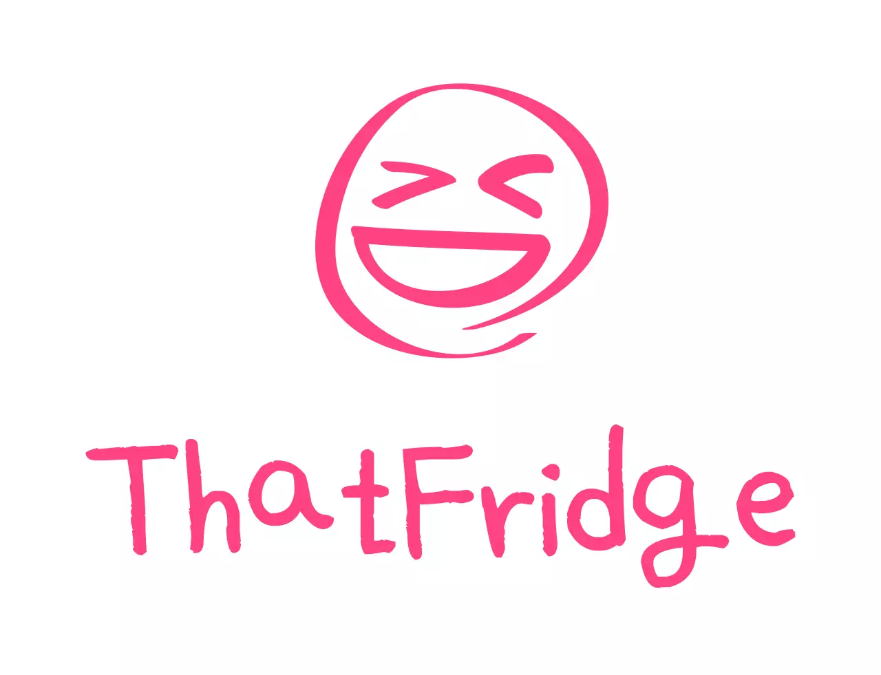 Pink humorous phrase school group t-shirt