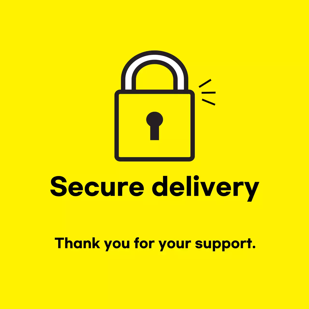 45211_Giao hàng an toàn