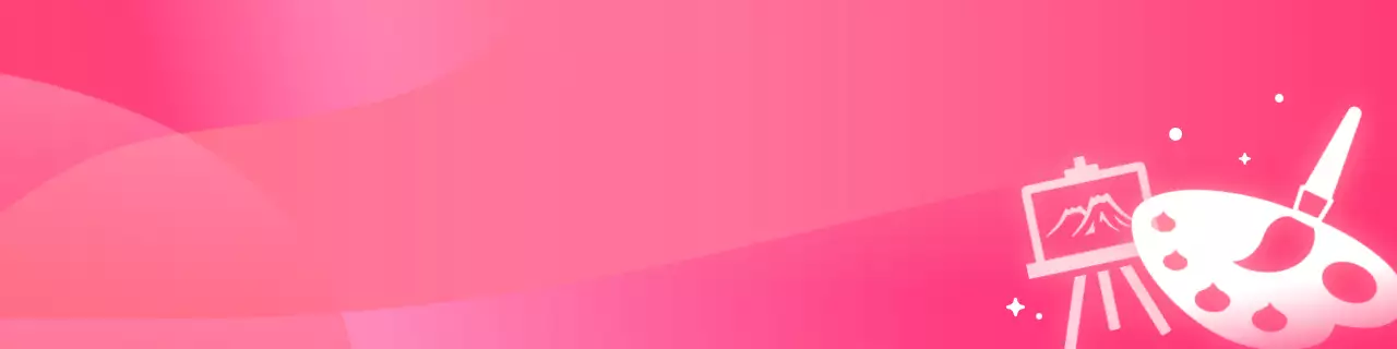 Green Modern Film Invitation Banner