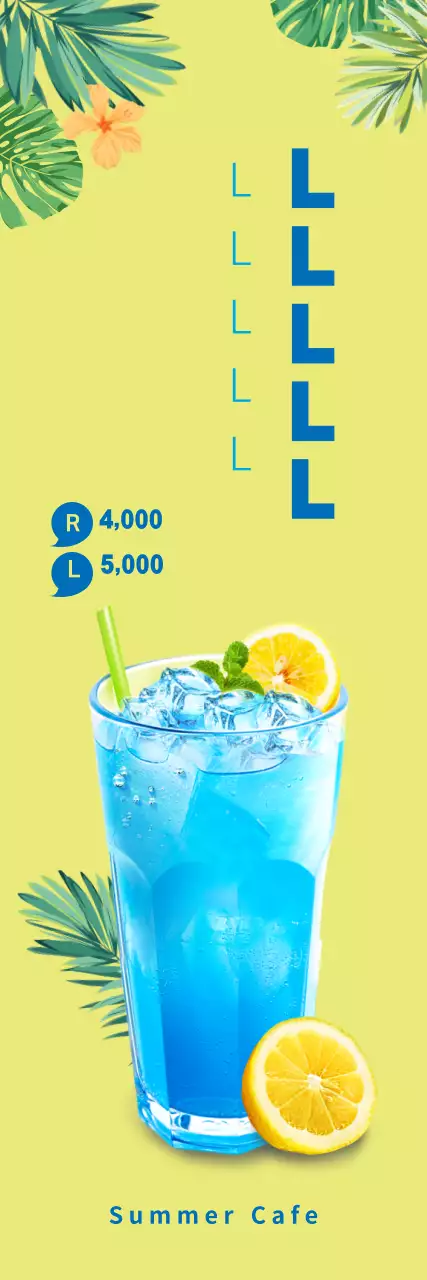 2019_06 Bebidas de Verão2