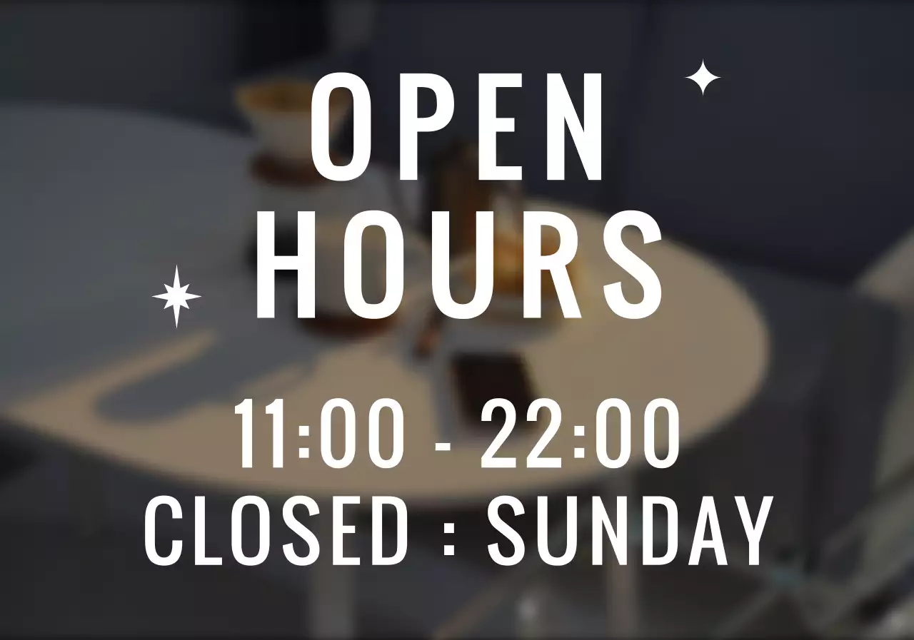 Open and close times in Photoshop