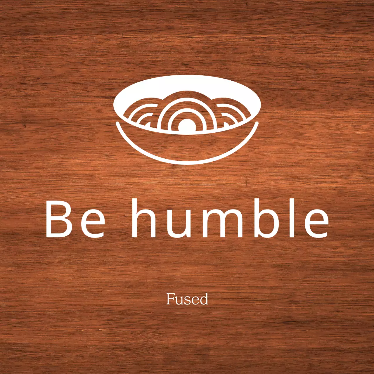 A simple Korean restaurant sign with white text and a noodle illustration.