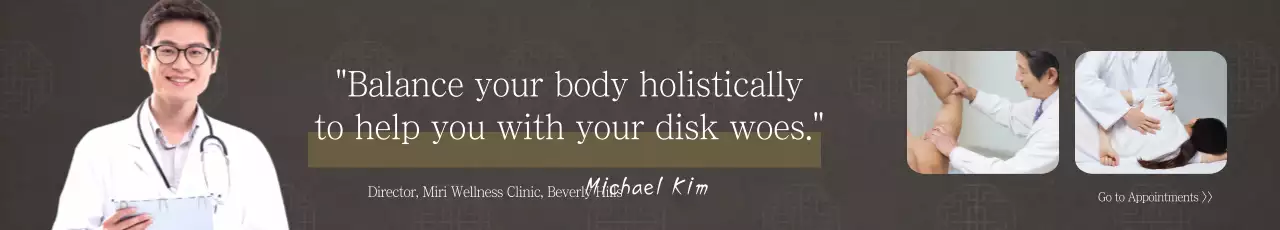 Banner de anúncio de bem-estar profissional cinza