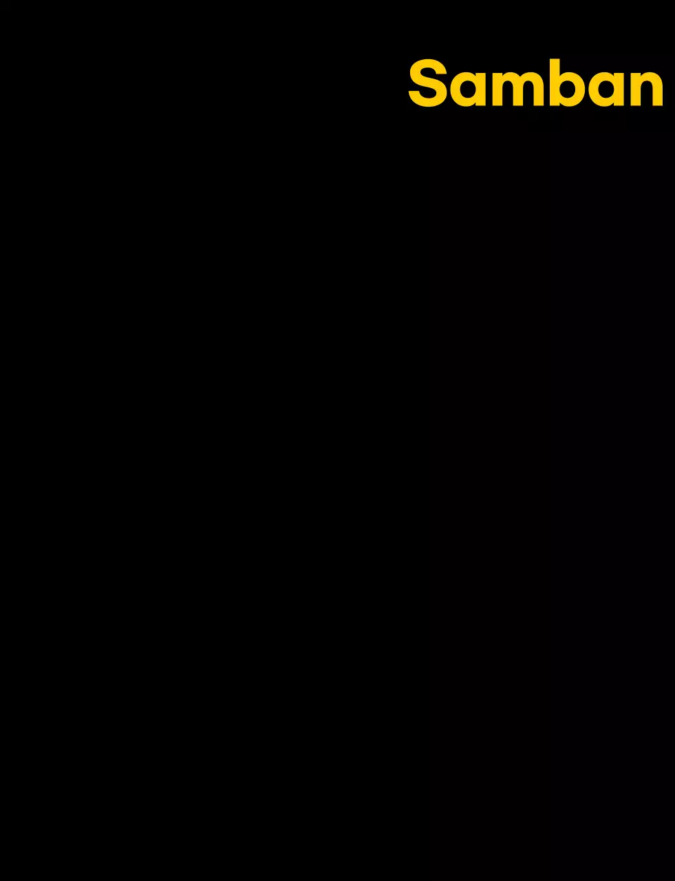 Yellow back number school team t-shirt