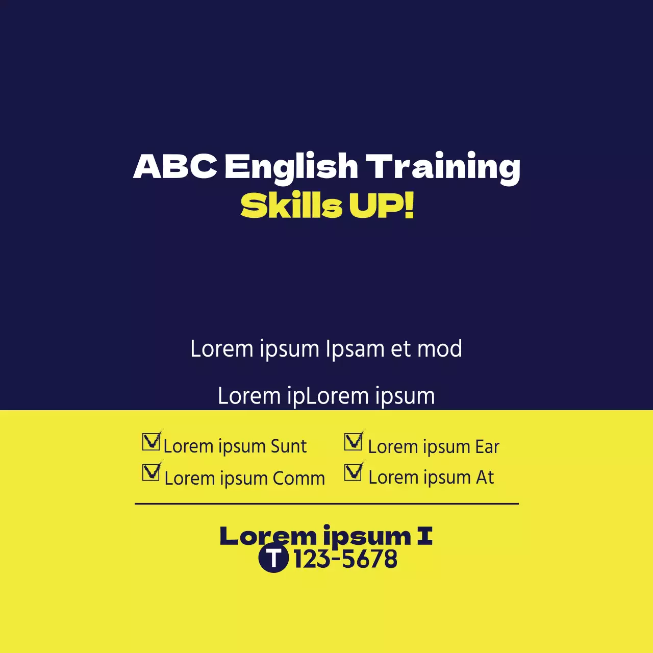 ABC English Teaching