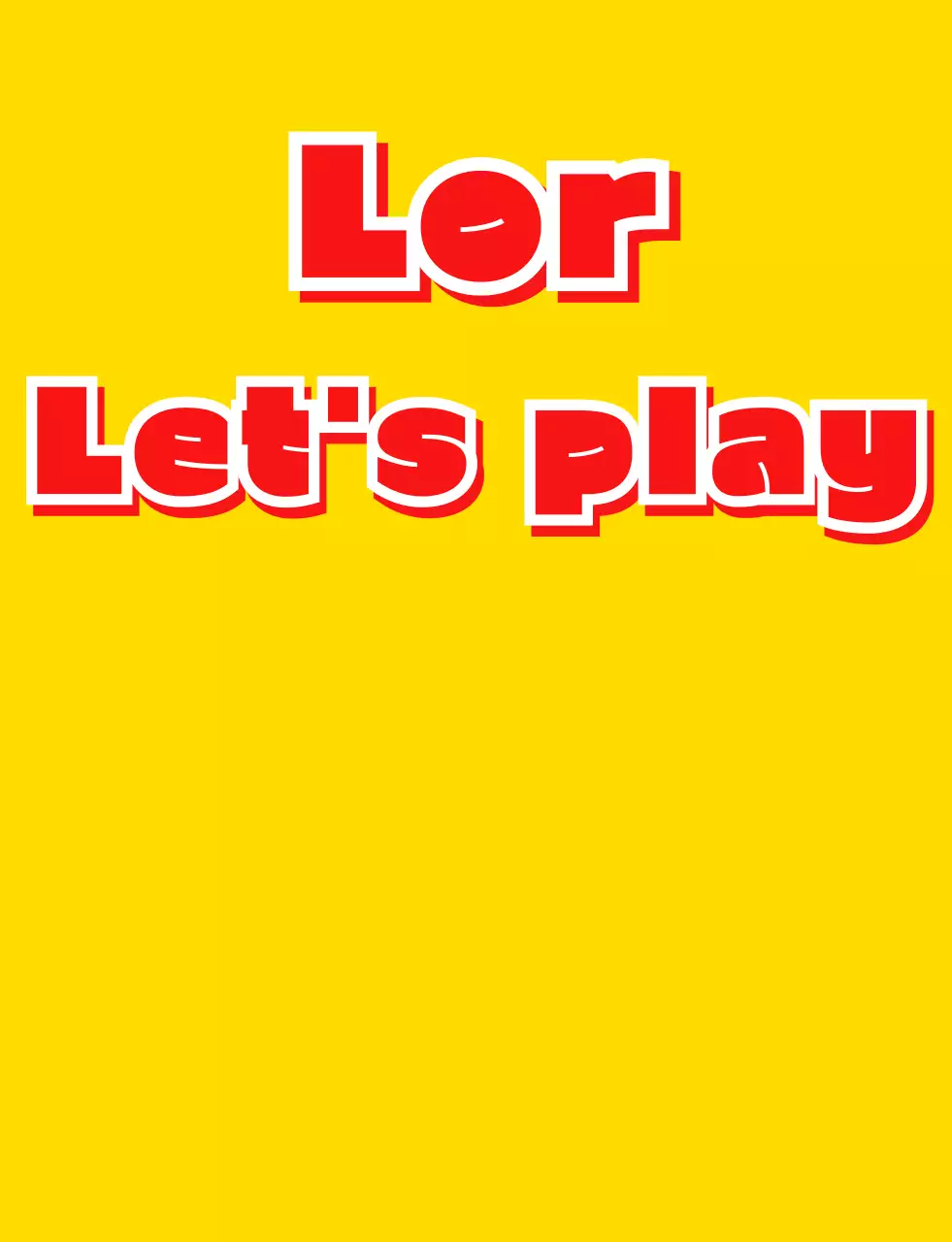 Yellow puppy illustration school group t-shirt