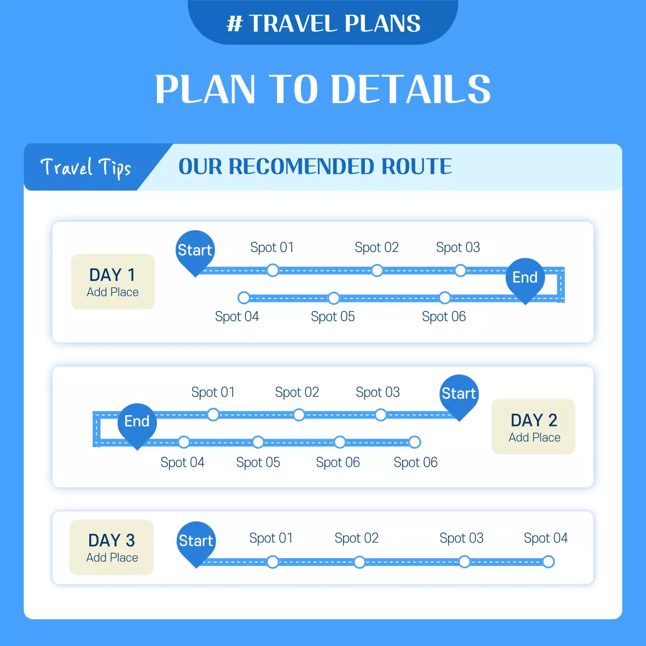 blue illustration railroad day south coast travel how to weave cardnews