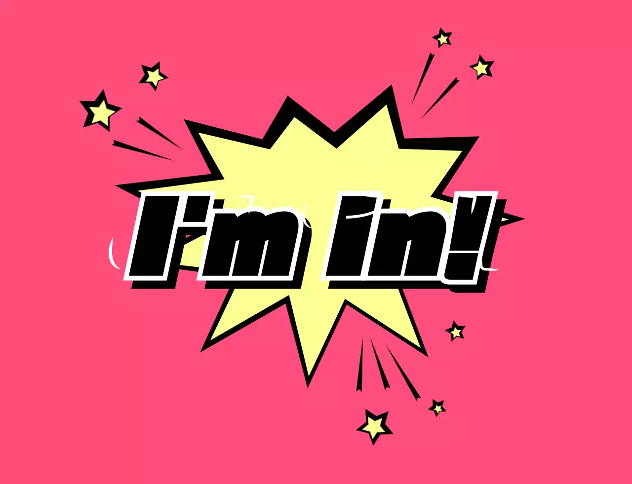 School group t-shirt with rounded cartoon text concept