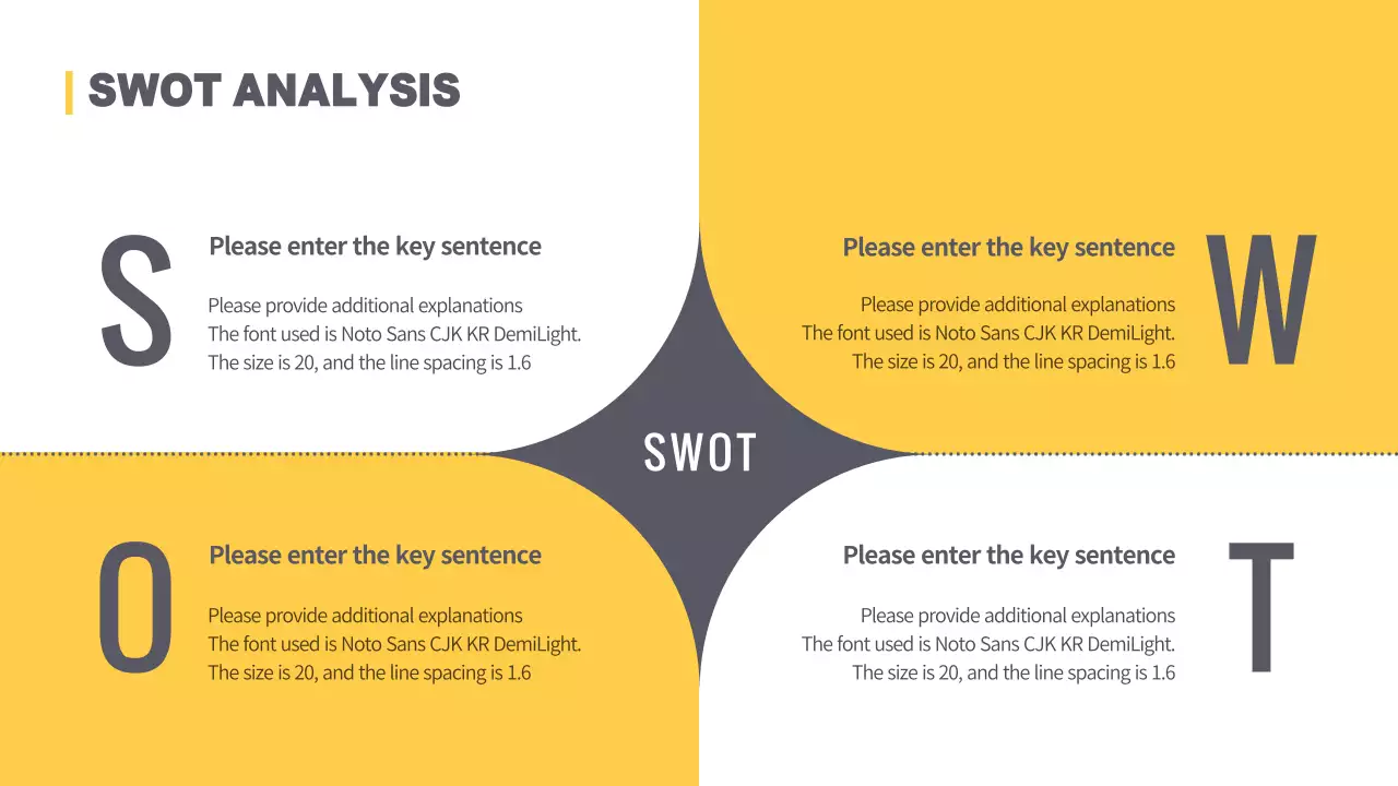 Grey Classic Interview Guide Presentation