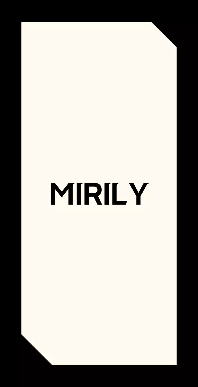 Ivory background with black borders for an emotional, expensive clothing store brand, Valeant.