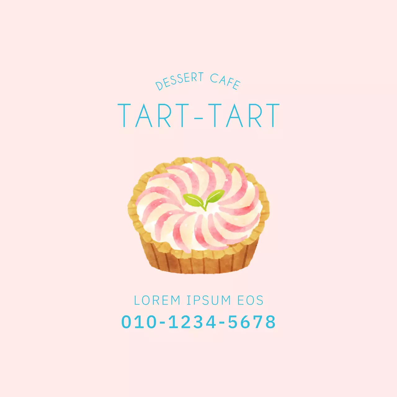 Café TartiDessert