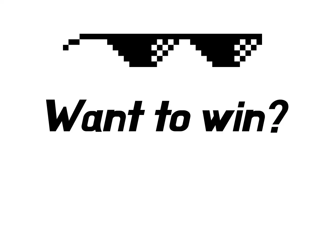 Black dot glasses school group t-shirt