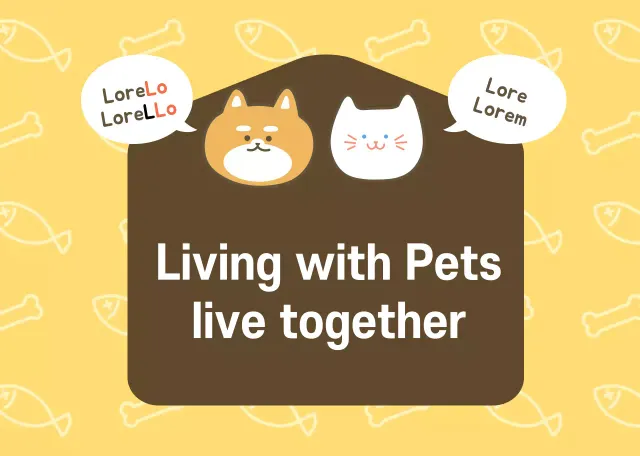 Camagnet Hewan Peliharaan