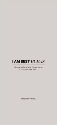 Simple text concept with light gray and black cheers