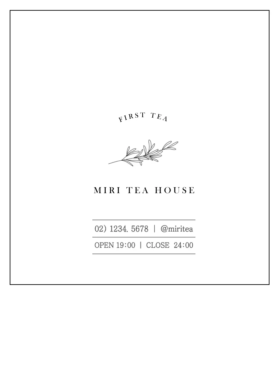 Konsep ilustrasi garis emosional