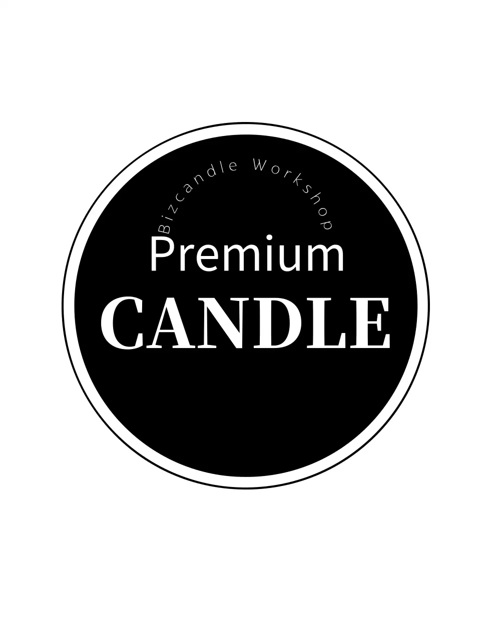 Candle T-Shirt