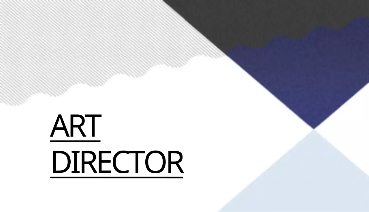 Diretor de arte