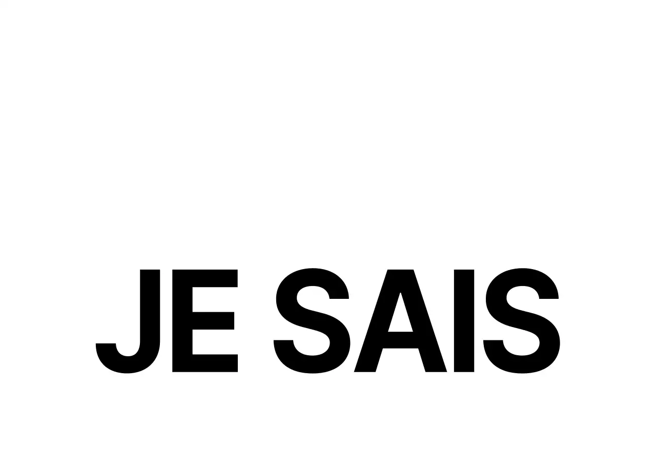 Logo d'entreprise au concept épuré et aux couleurs neutres