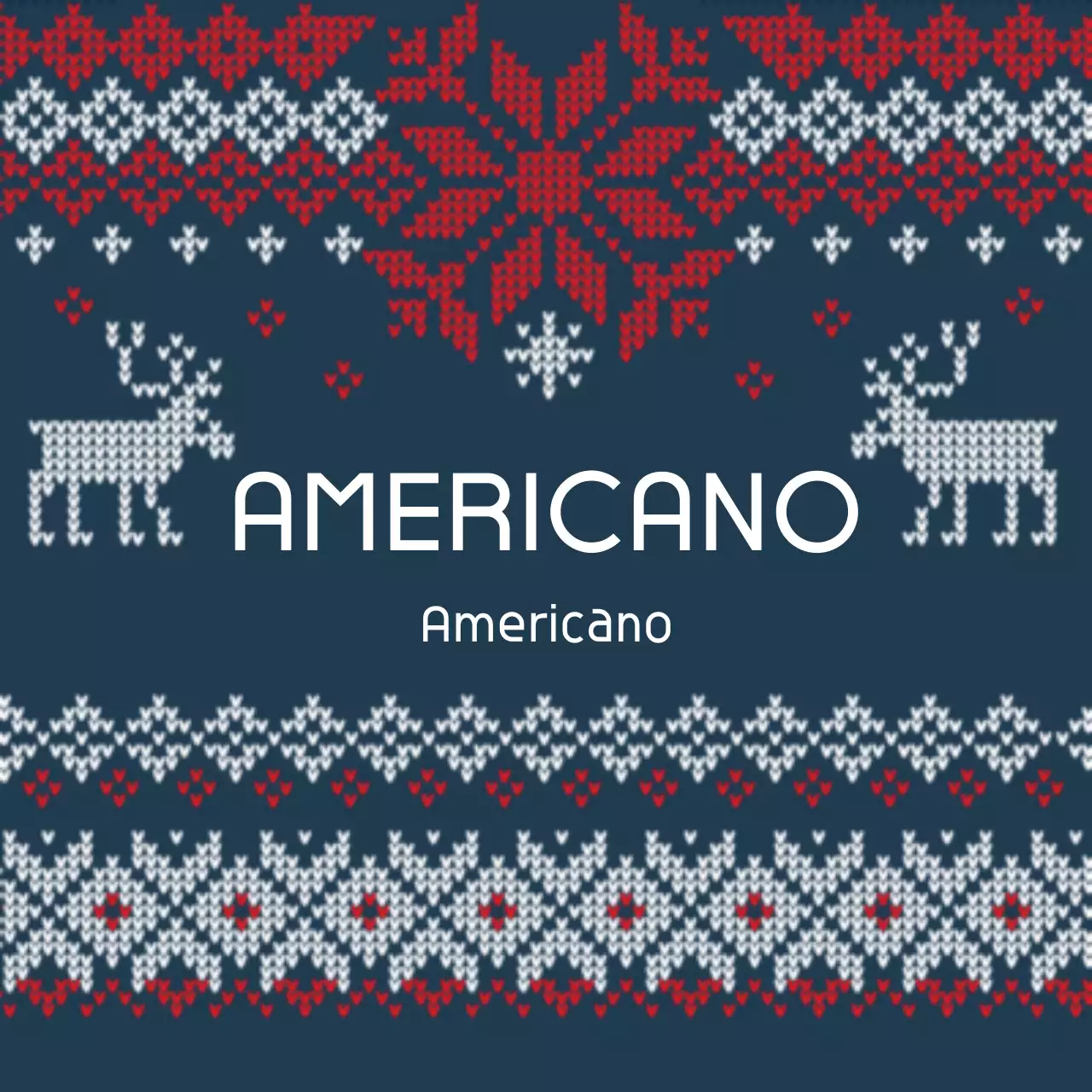 Americano