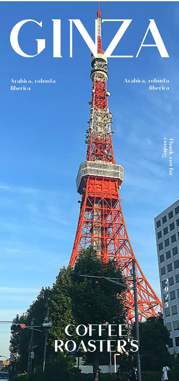 Stylish covers with great photography