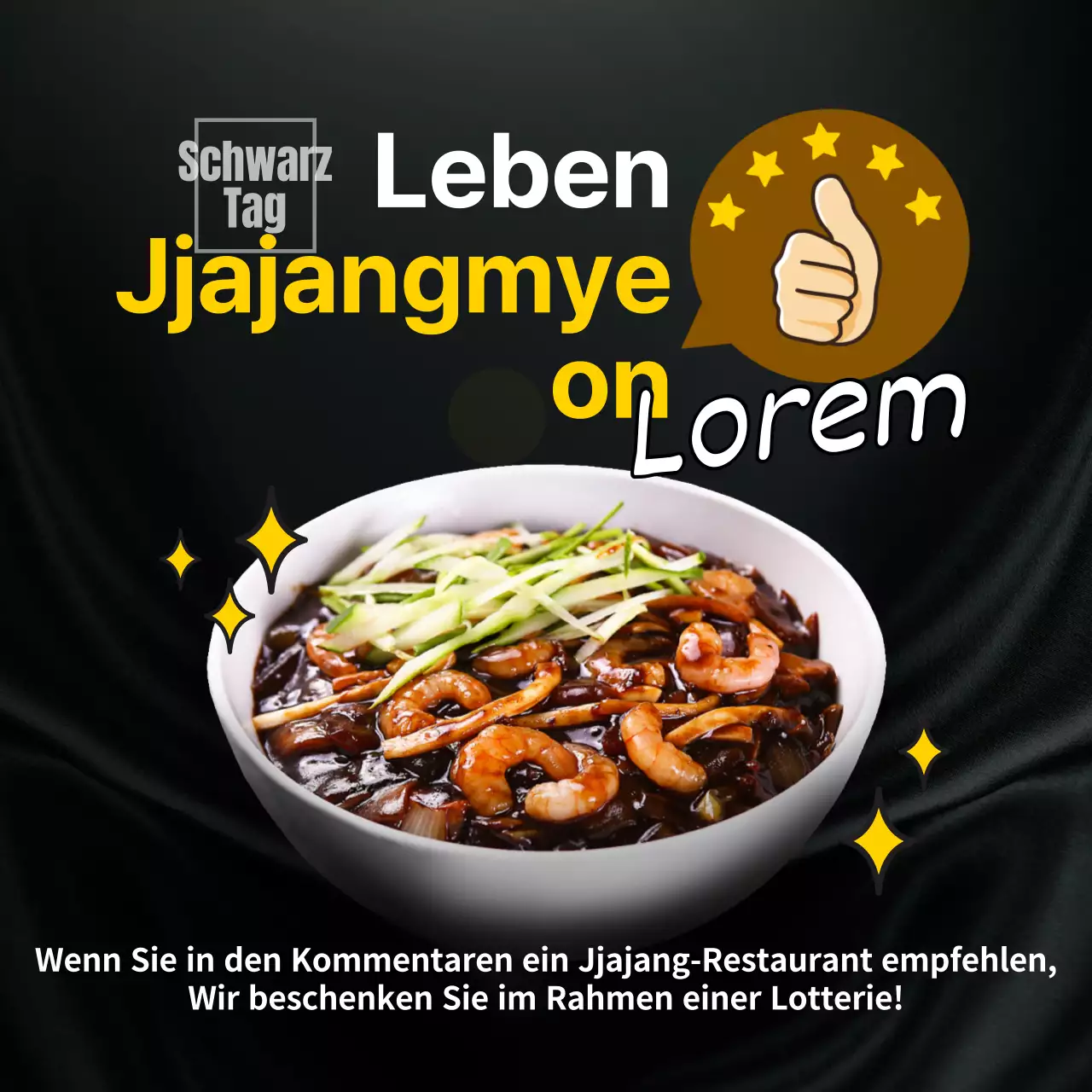 Black Food Concepts vorgestellte Veranstaltungen