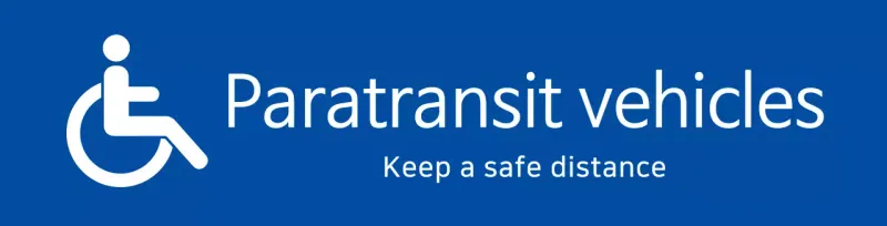 Transportation Disadvantaged Camagnet