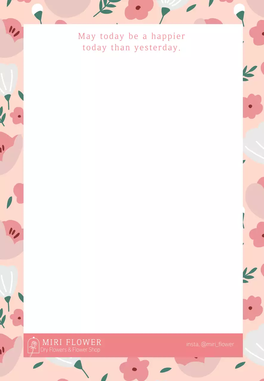 Bánh gạo memo_vertical_hồng