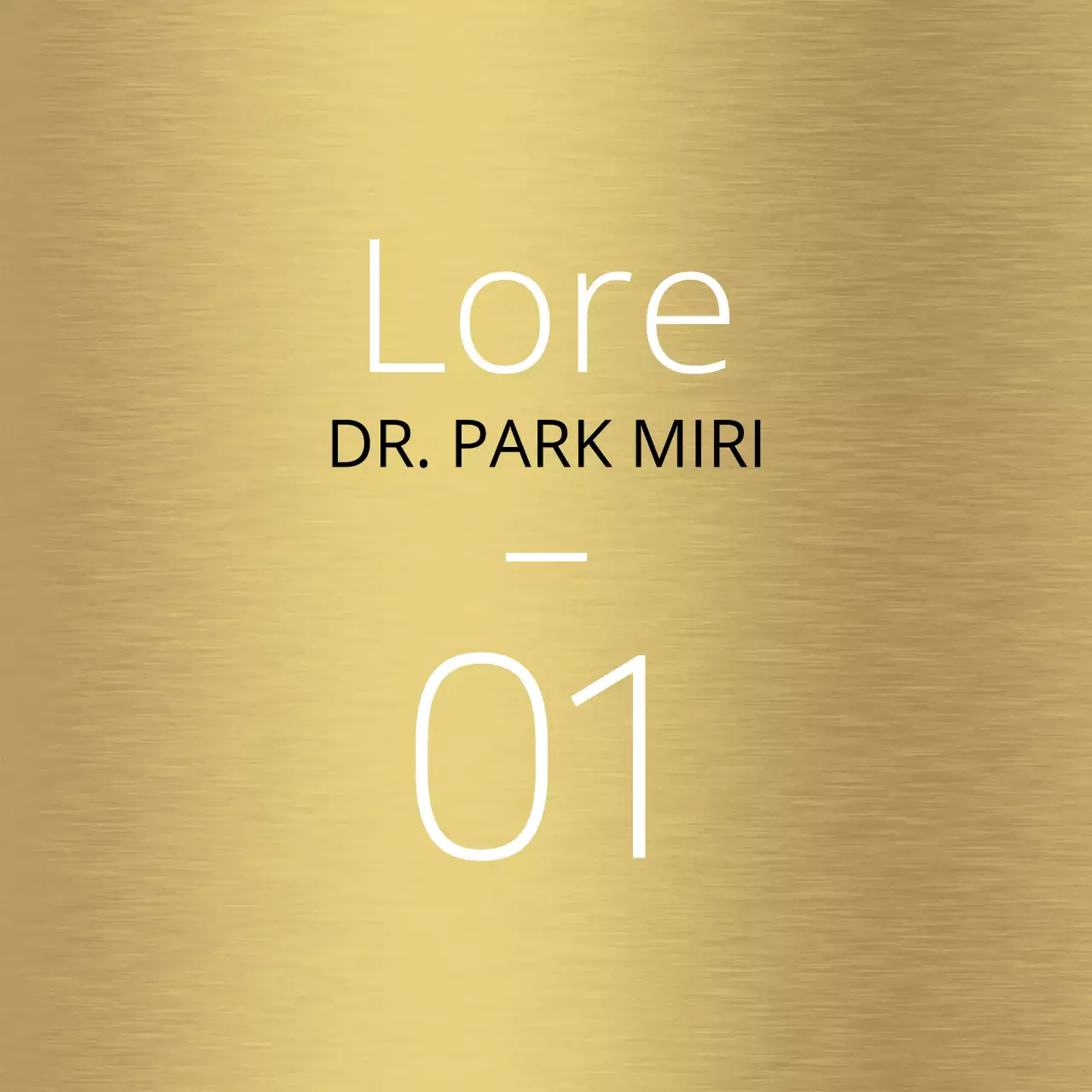 Simple design with white lines and hospital place names.