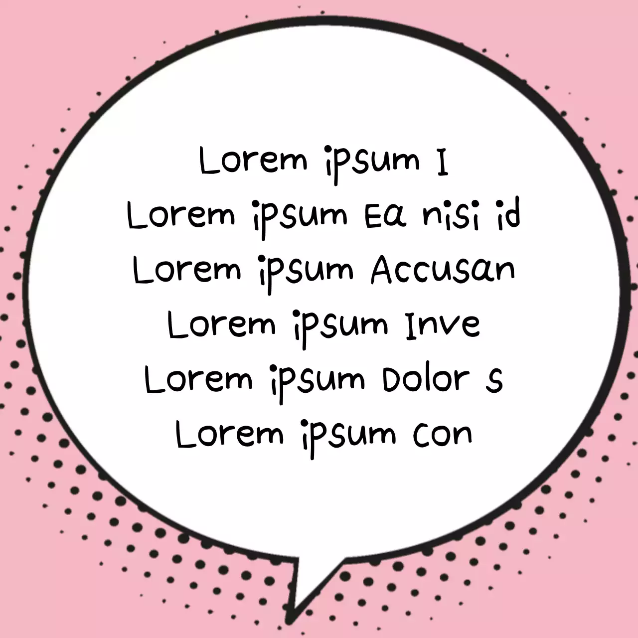 Pesan terima kasih pengiriman