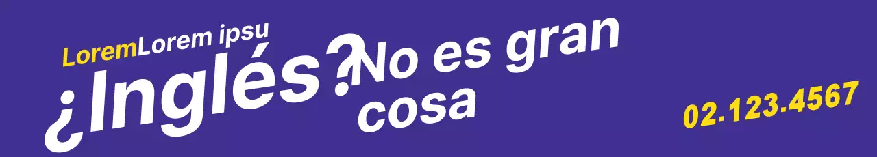 Guro English_Garo Banner