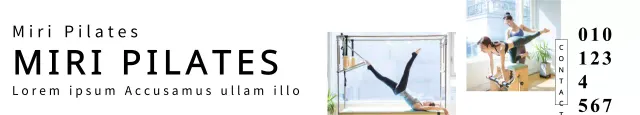 Pilates_Garo Banner