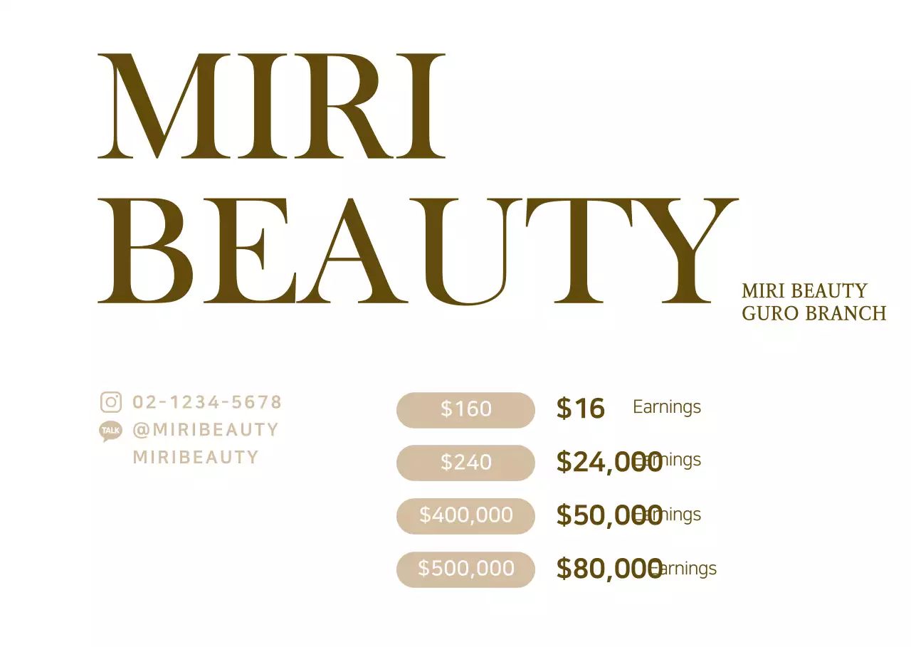 Informasi Keanggotaan Toko Kecantikan Mewah Coklat Informasi Keanggotaan Dudukan Akrilik untuk Toko Kecantikan