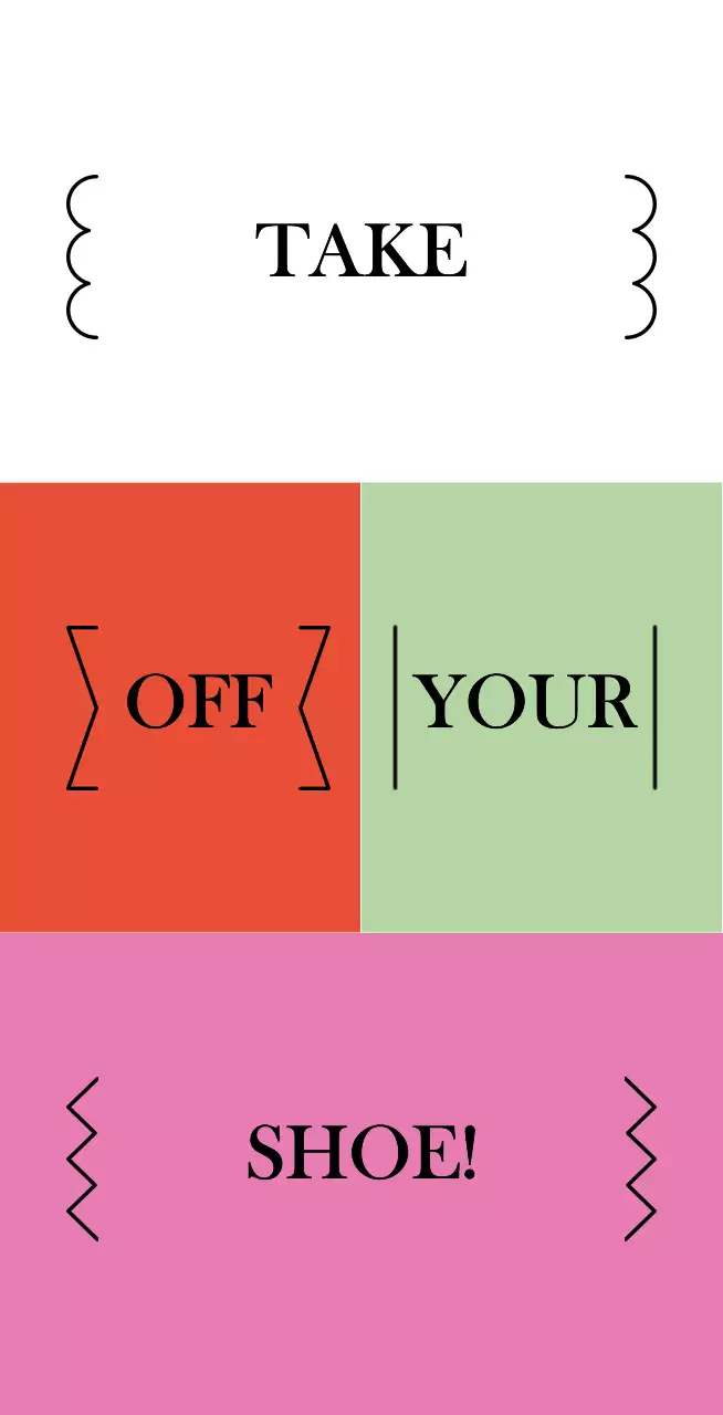 Colorful and cute text styles