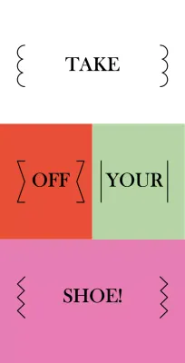 Colorful and cute text styles