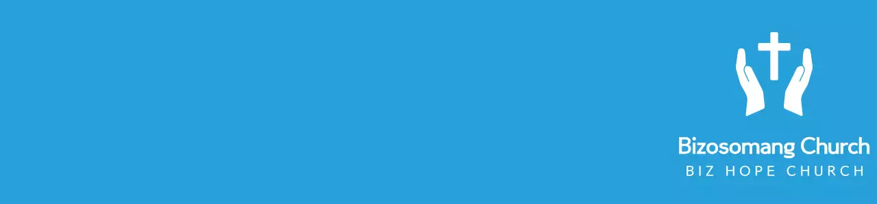 Simple and clean symbol logo style church winter retreat team t-shirt in blue and white.