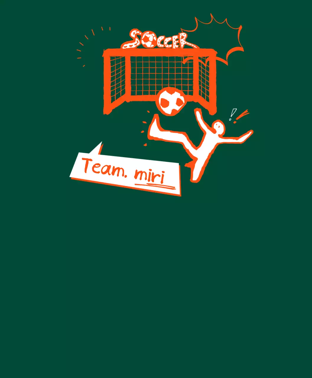 Klub sepak bola, kaos grup klub sepak bola dengan coretan kasar