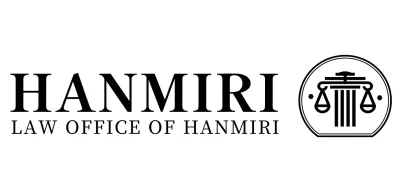 A simple, emotional combination of symbols and an emblem logo for a company.