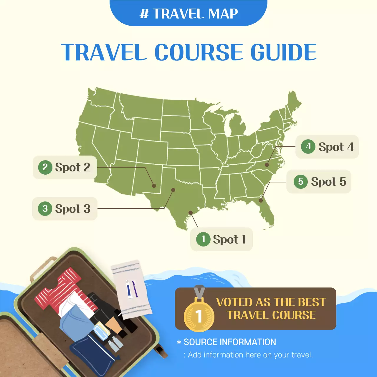 blue illustration railroad day south coast travel how to weave cardnews