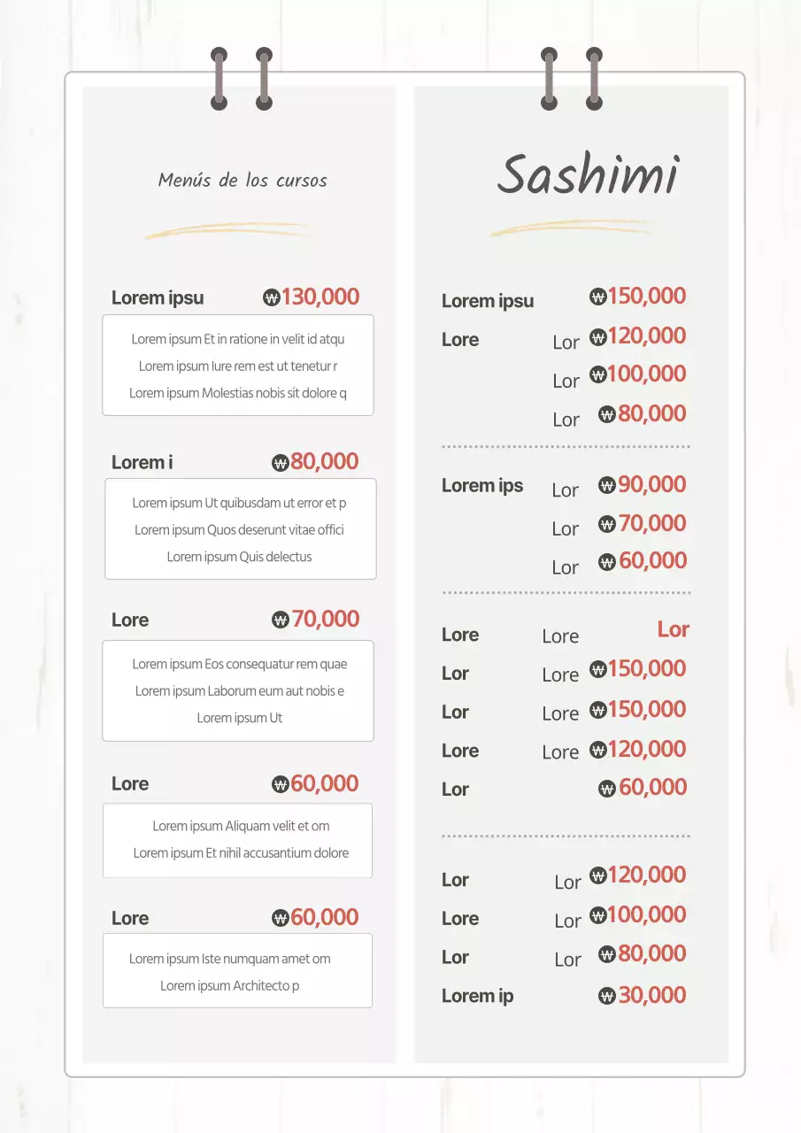 Gwangalli Ssopjip en Busan