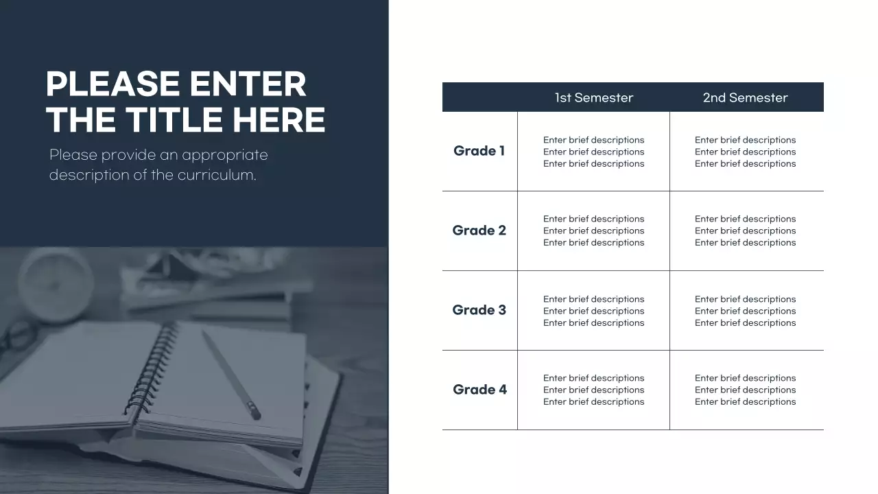 Navy Modern Media Guide Presentation