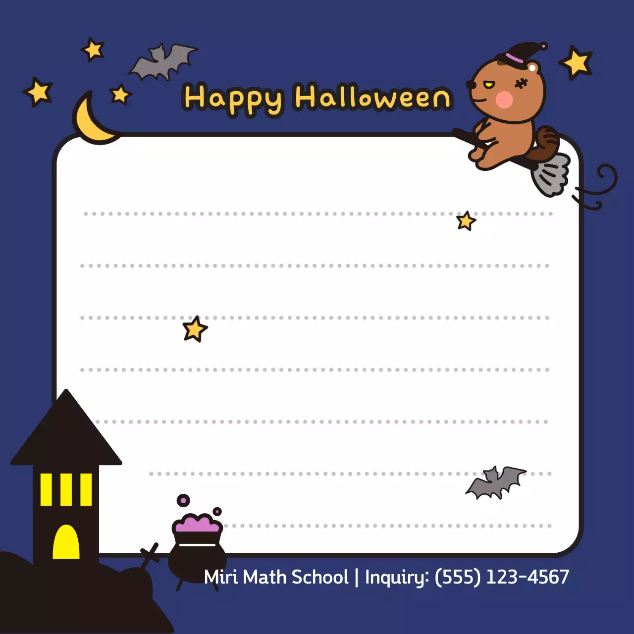 Mochi Memoji_Halloween