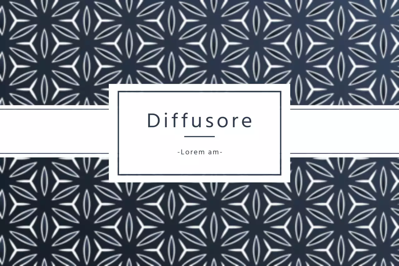 Diffusori
