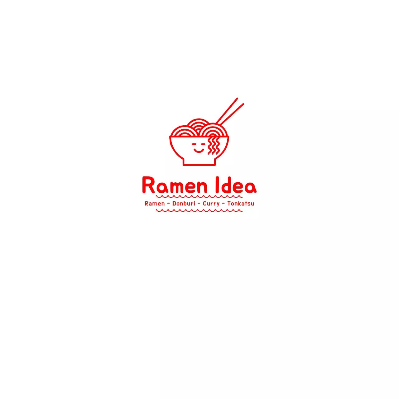 Serbet RamenBerpikir serbet