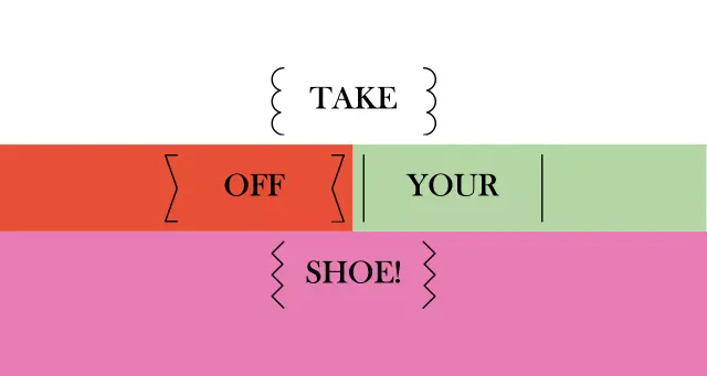 Colorful and cute text styles