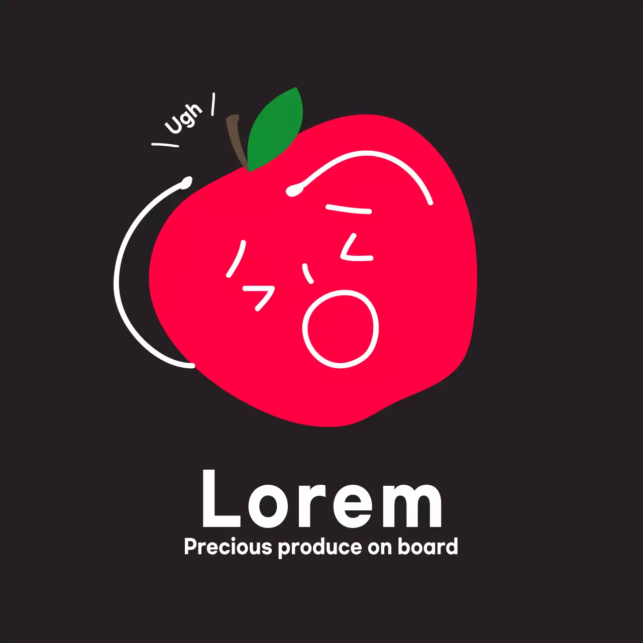 Nhãn dán thận trọng khi xử lý của Apple