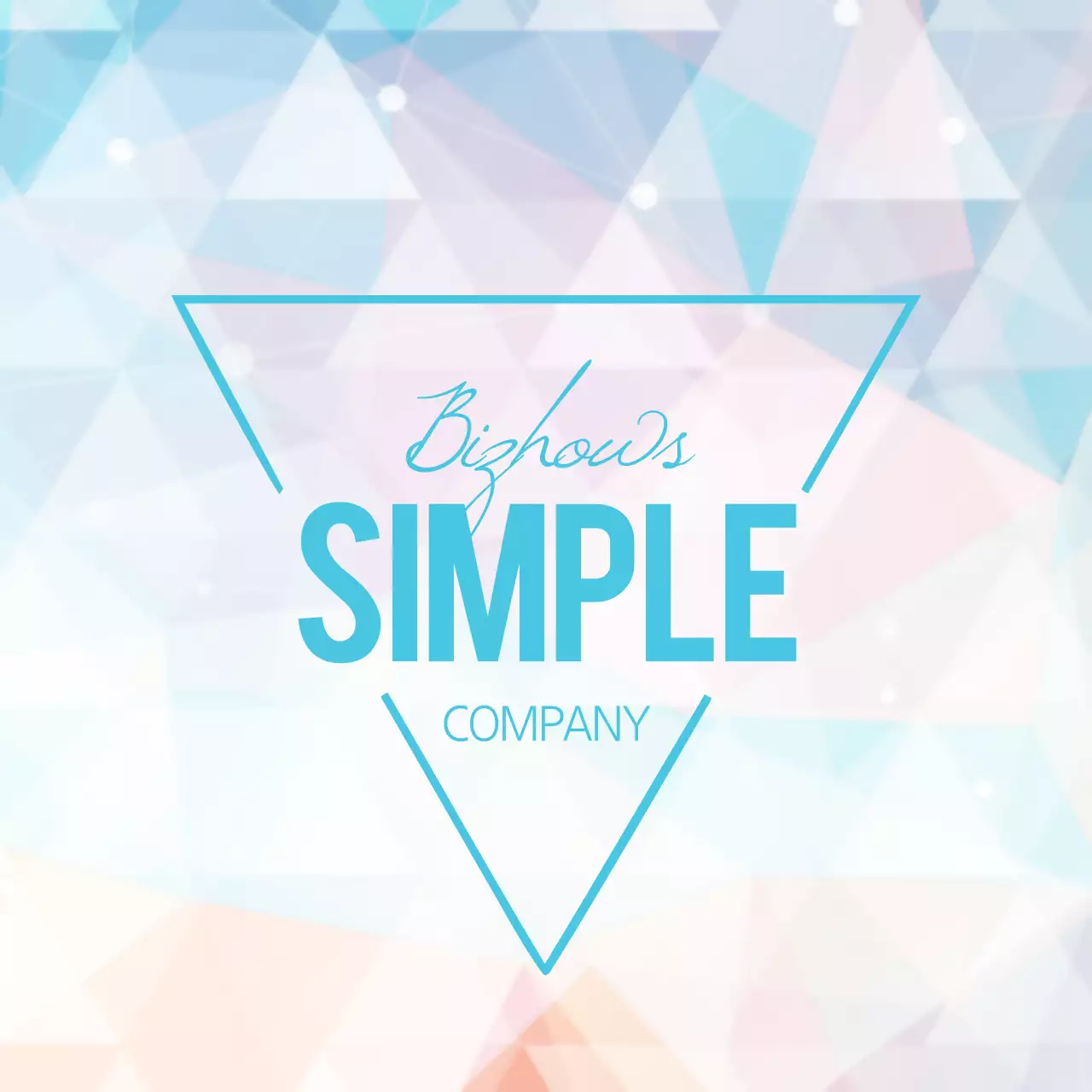 Bizhows simple