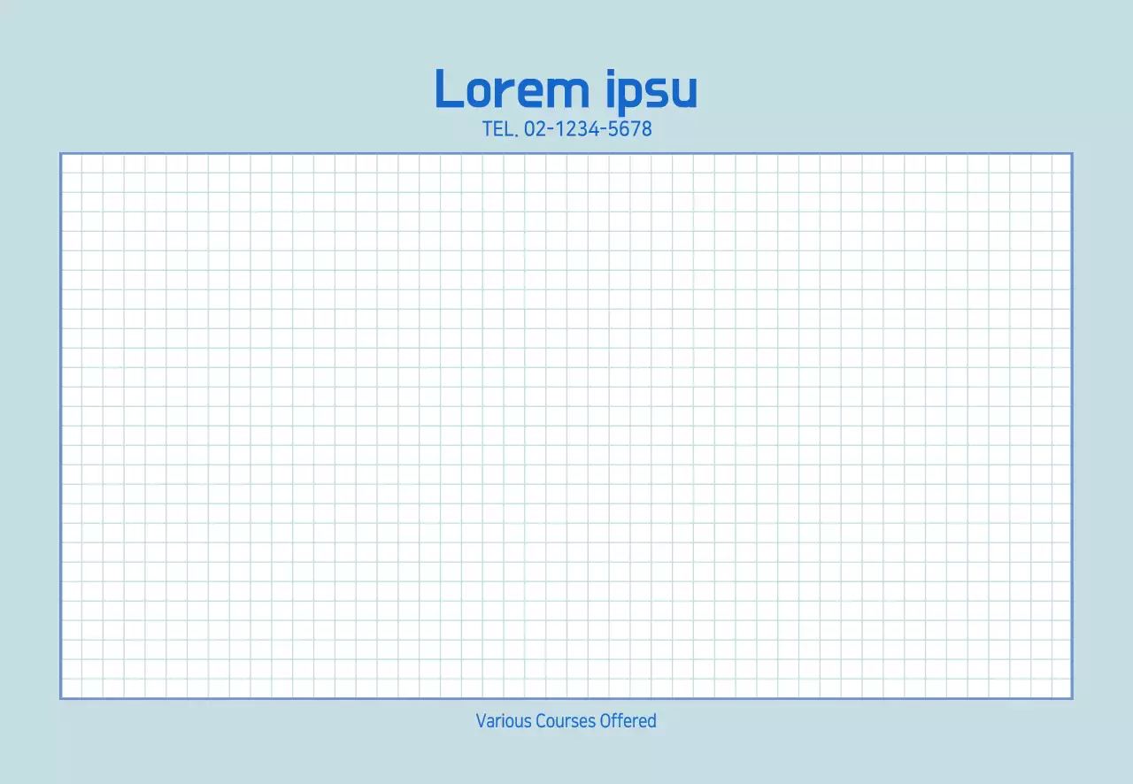 trung tâm đào tạo