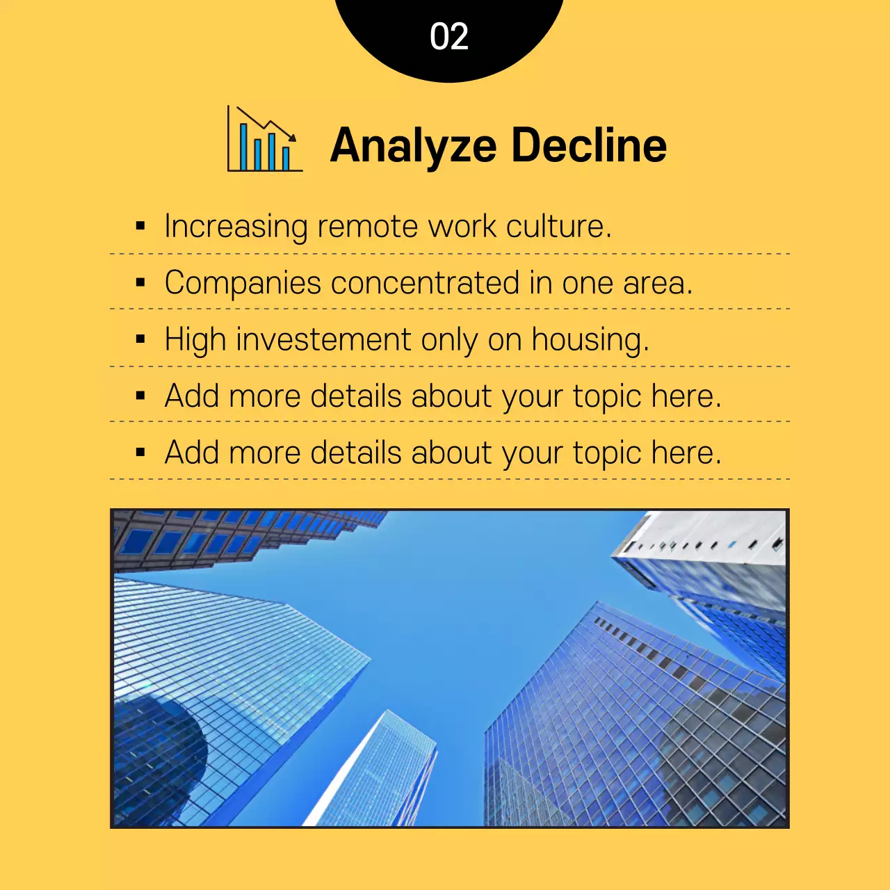 Black Modern Real Estate Promotion Instagram Carousel