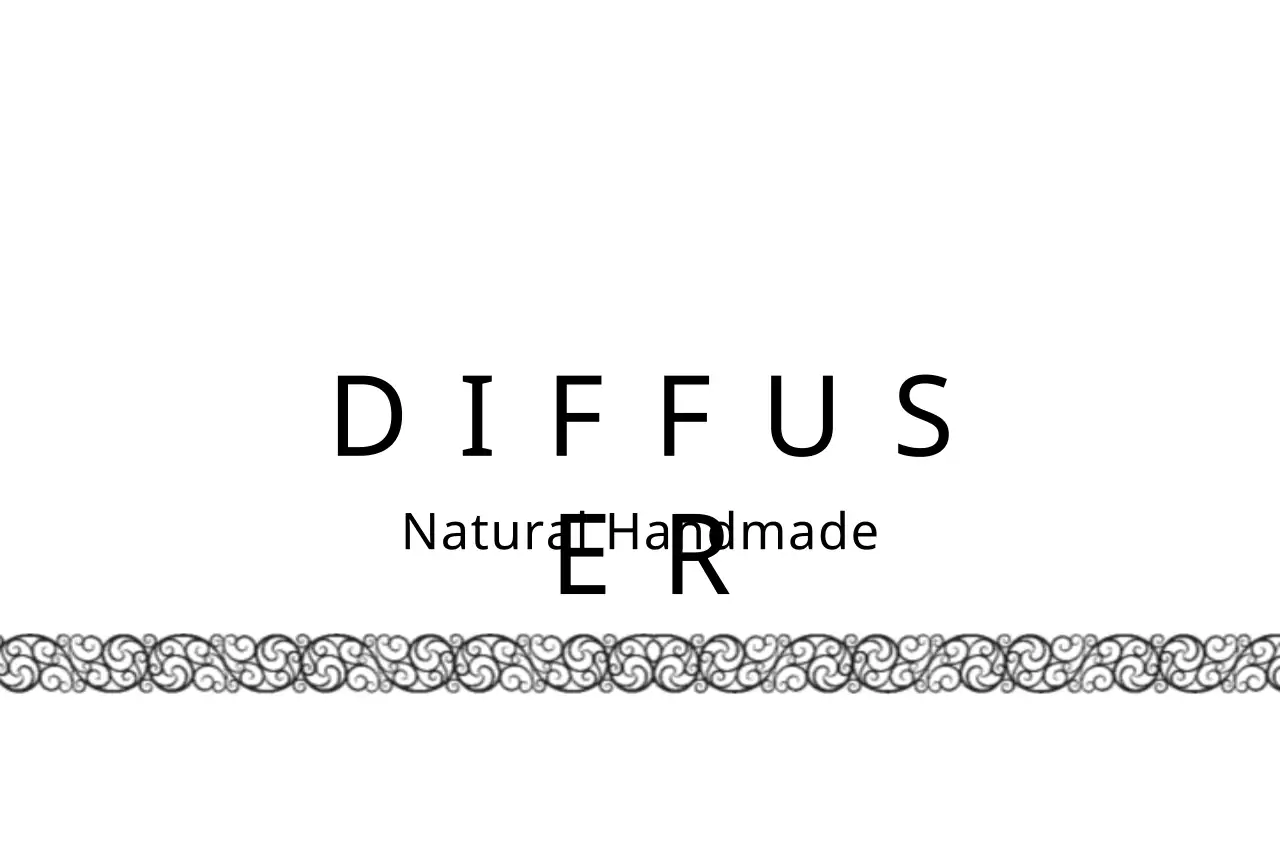 Natural Handmade